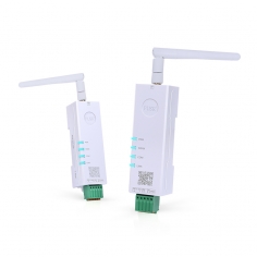 USR-DR164